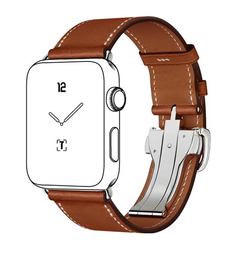 new hermes apple watch bands|hermes apple watch strap 40mm.